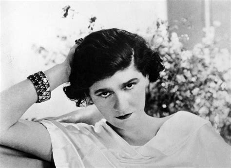 gabrielle chanel wiki|where was chanel founded.